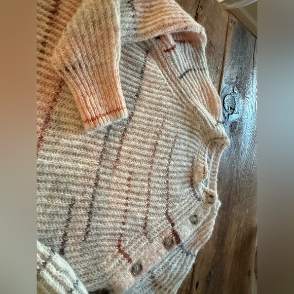 Hartford Knitwear Beige wool sweate NEW Never worn! Only in Denmark avail - Picture 9 of 10
